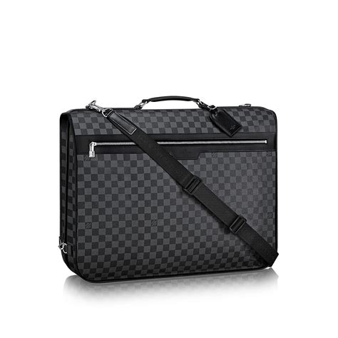 louis vuitton garment bag hangers replica